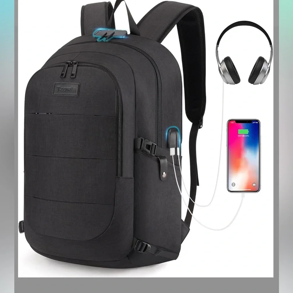 NWOT LAPTOP‎ bag